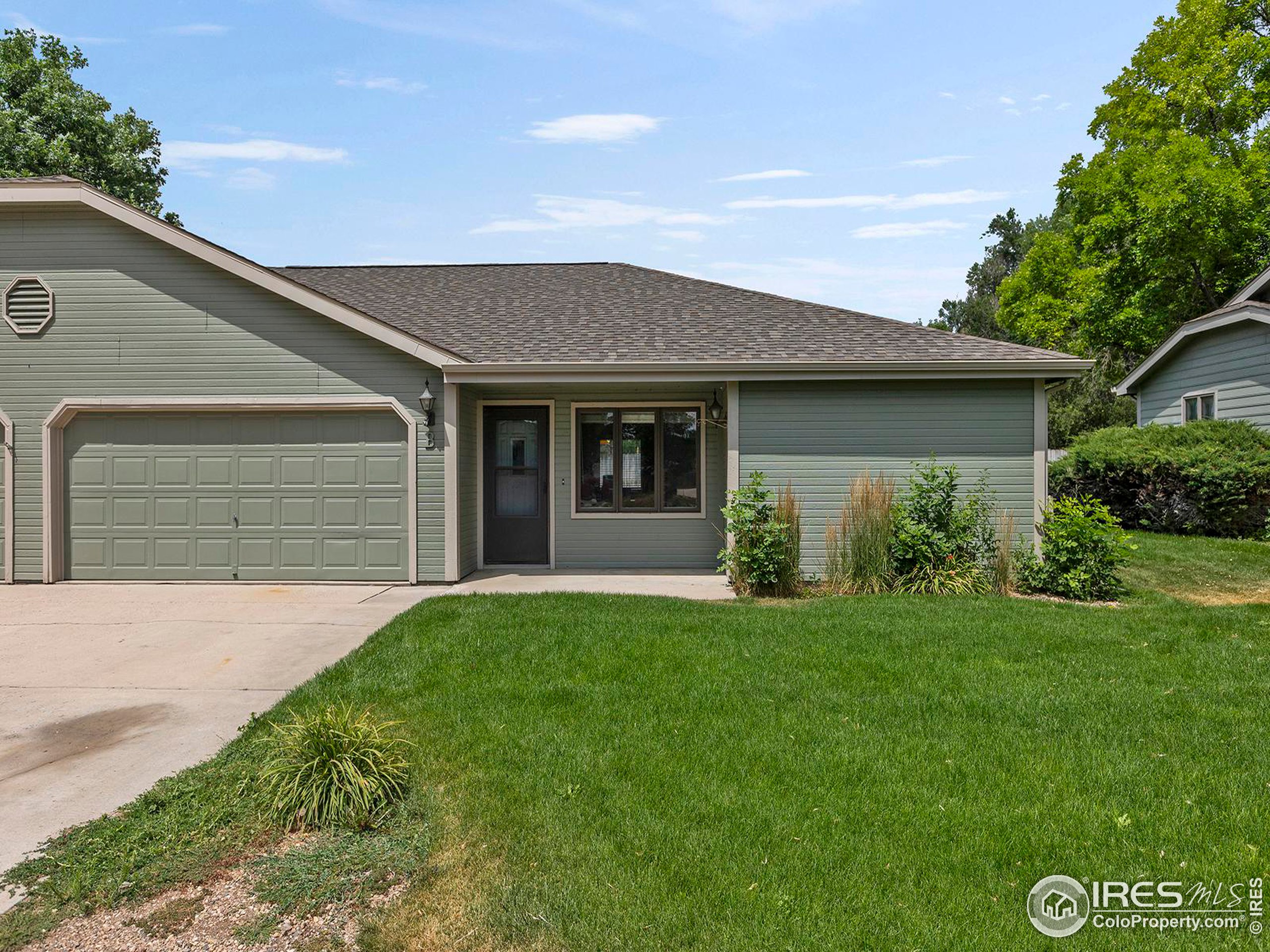 View Fort Collins, CO 80525 townhome