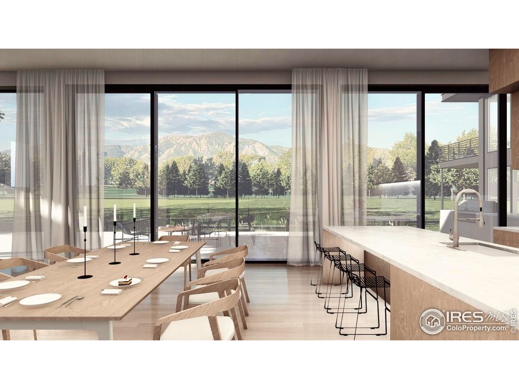 Photo of 1409 Old Tale Rd, Boulder, CO 80303 (MLS # 1040513)