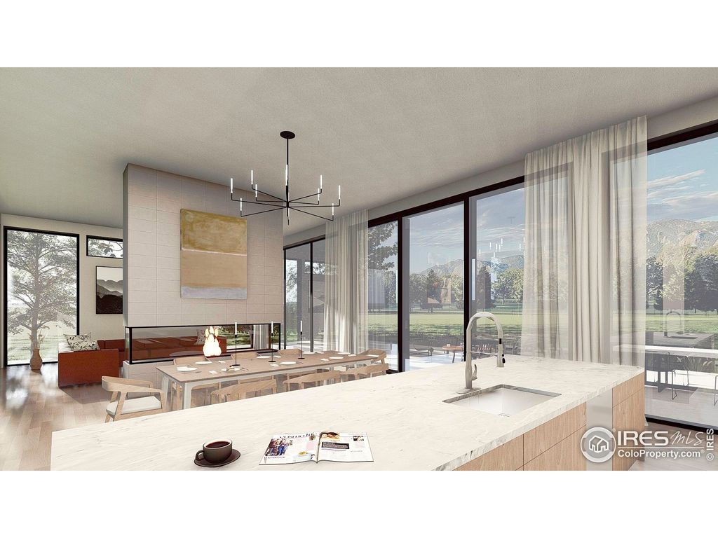 Photo of 1409 Old Tale Rd, Boulder, CO 80303 (MLS # 1040513)