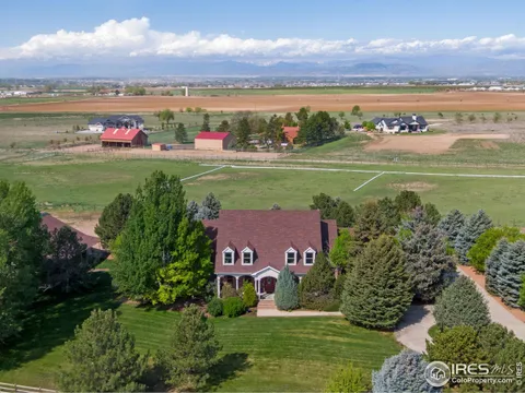 7755 Valleyview Cir, Windsor, CO MLS: 1033820