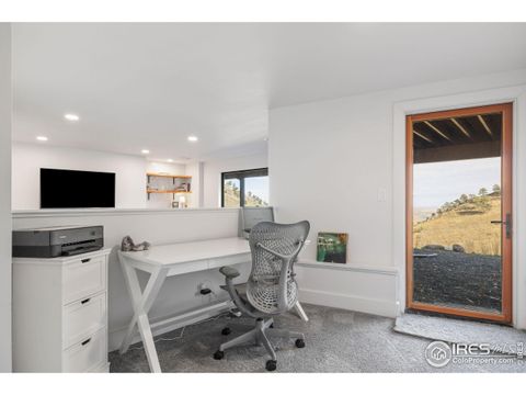 Tiny photo for 5880 Olde Stage Rd, Boulder, CO 80302 (MLS # 1046041)