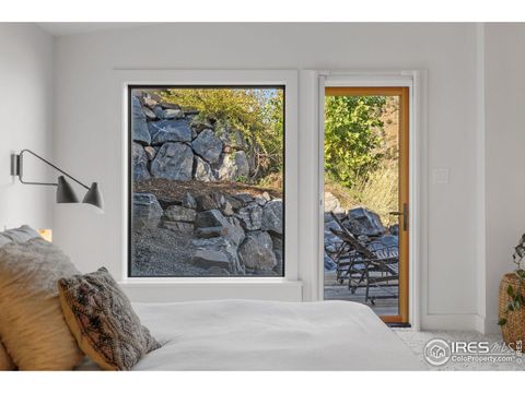 Tiny photo for 5880 Olde Stage Rd, Boulder, CO 80302 (MLS # 1046041)