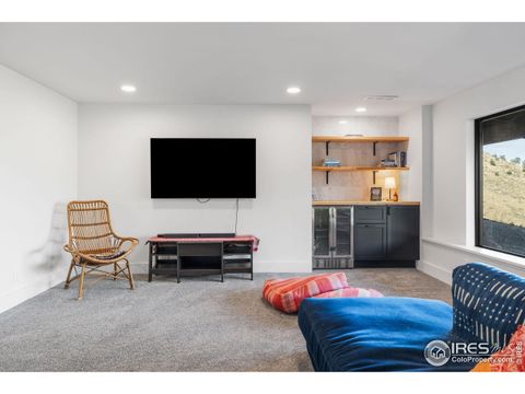Tiny photo for 5880 Olde Stage Rd, Boulder, CO 80302 (MLS # 1046041)