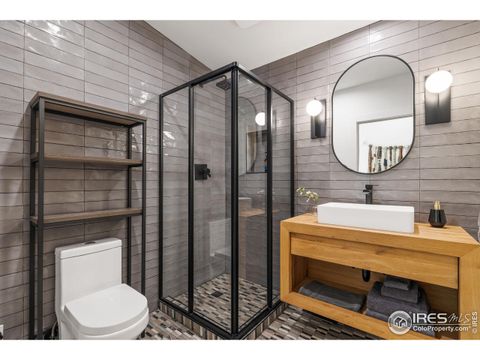 Tiny photo for 5880 Olde Stage Rd, Boulder, CO 80302 (MLS # 1046041)