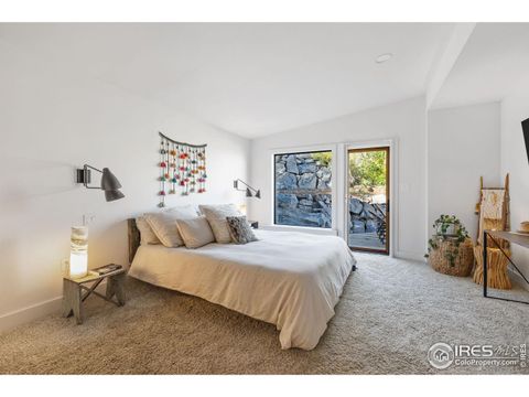 Tiny photo for 5880 Olde Stage Rd, Boulder, CO 80302 (MLS # 1046041)