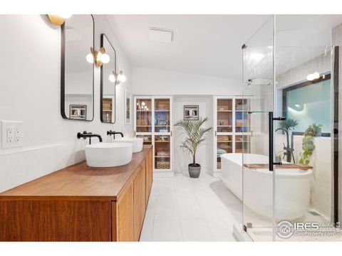 Tiny photo for 5880 Olde Stage Rd, Boulder, CO 80302 (MLS # 1046041)