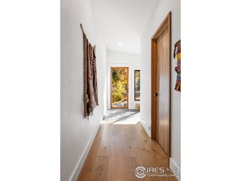 Tiny photo for 5880 Olde Stage Rd, Boulder, CO 80302 (MLS # 1046041)
