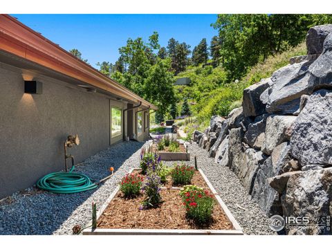 Tiny photo for 5880 Olde Stage Rd, Boulder, CO 80302 (MLS # 1046041)