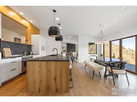 Tiny photo for 5880 Olde Stage Rd, Boulder, CO 80302 (MLS # 1046041)