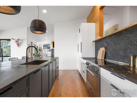 Tiny photo for 5880 Olde Stage Rd, Boulder, CO 80302 (MLS # 1046041)