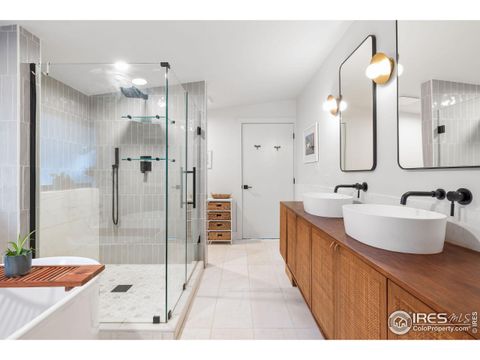 Tiny photo for 5880 Olde Stage Rd, Boulder, CO 80302 (MLS # 1046041)