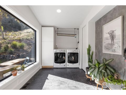 Tiny photo for 5880 Olde Stage Rd, Boulder, CO 80302 (MLS # 1046041)