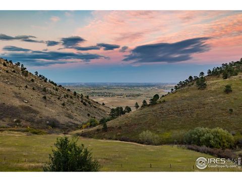 Tiny photo for 5880 Olde Stage Rd, Boulder, CO 80302 (MLS # 1046041)