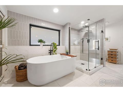 Tiny photo for 5880 Olde Stage Rd, Boulder, CO 80302 (MLS # 1046041)