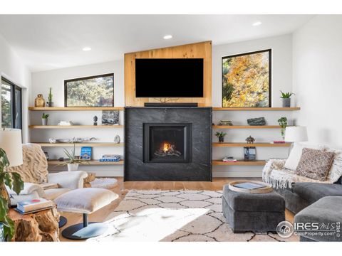 Tiny photo for 5880 Olde Stage Rd, Boulder, CO 80302 (MLS # 1046041)