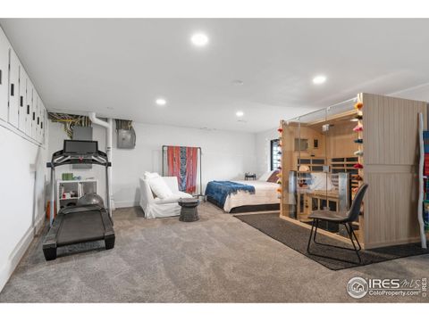 Tiny photo for 5880 Olde Stage Rd, Boulder, CO 80302 (MLS # 1046041)
