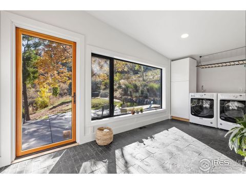 Tiny photo for 5880 Olde Stage Rd, Boulder, CO 80302 (MLS # 1046041)