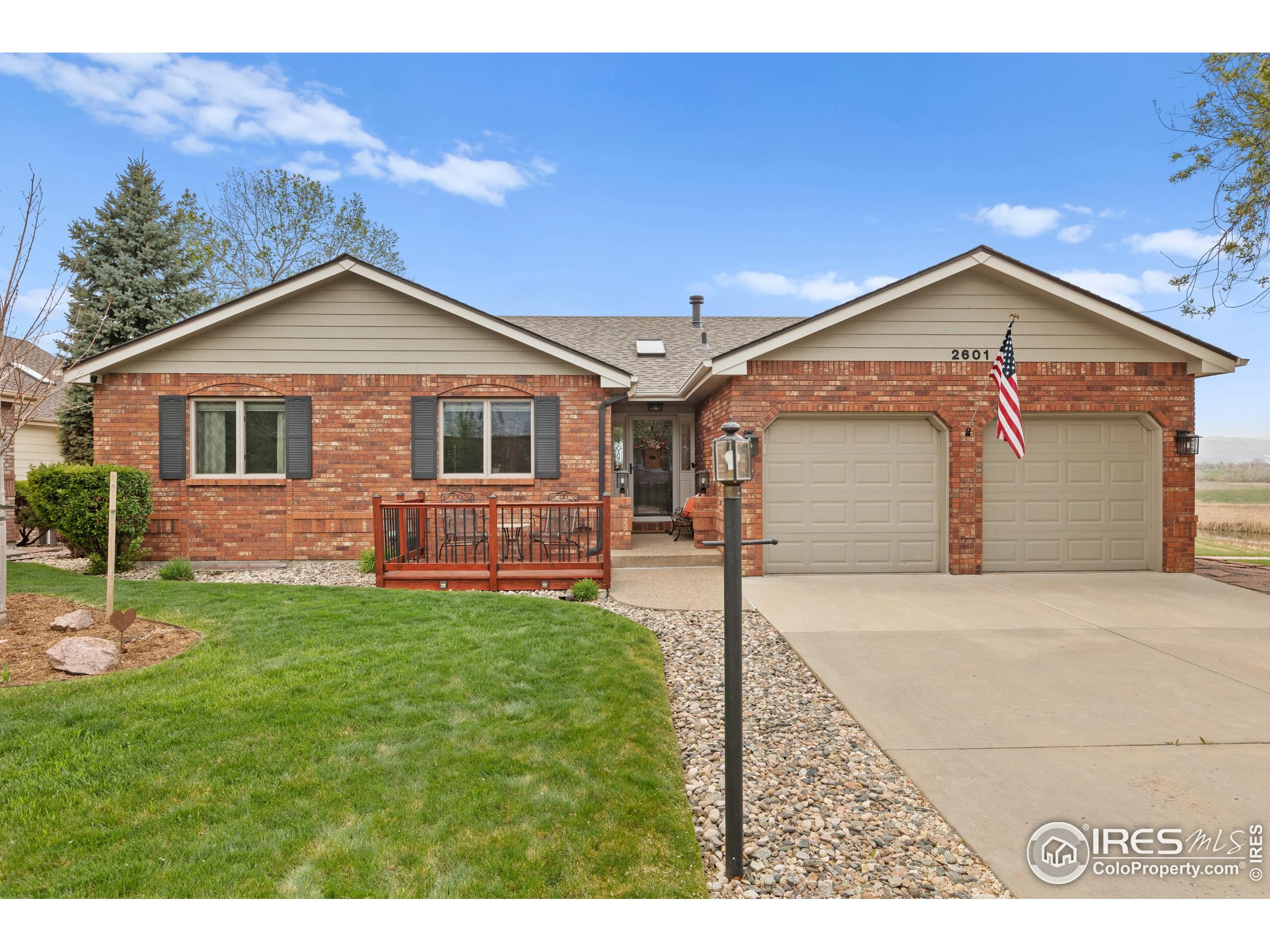 2601 McKenzie Dr
