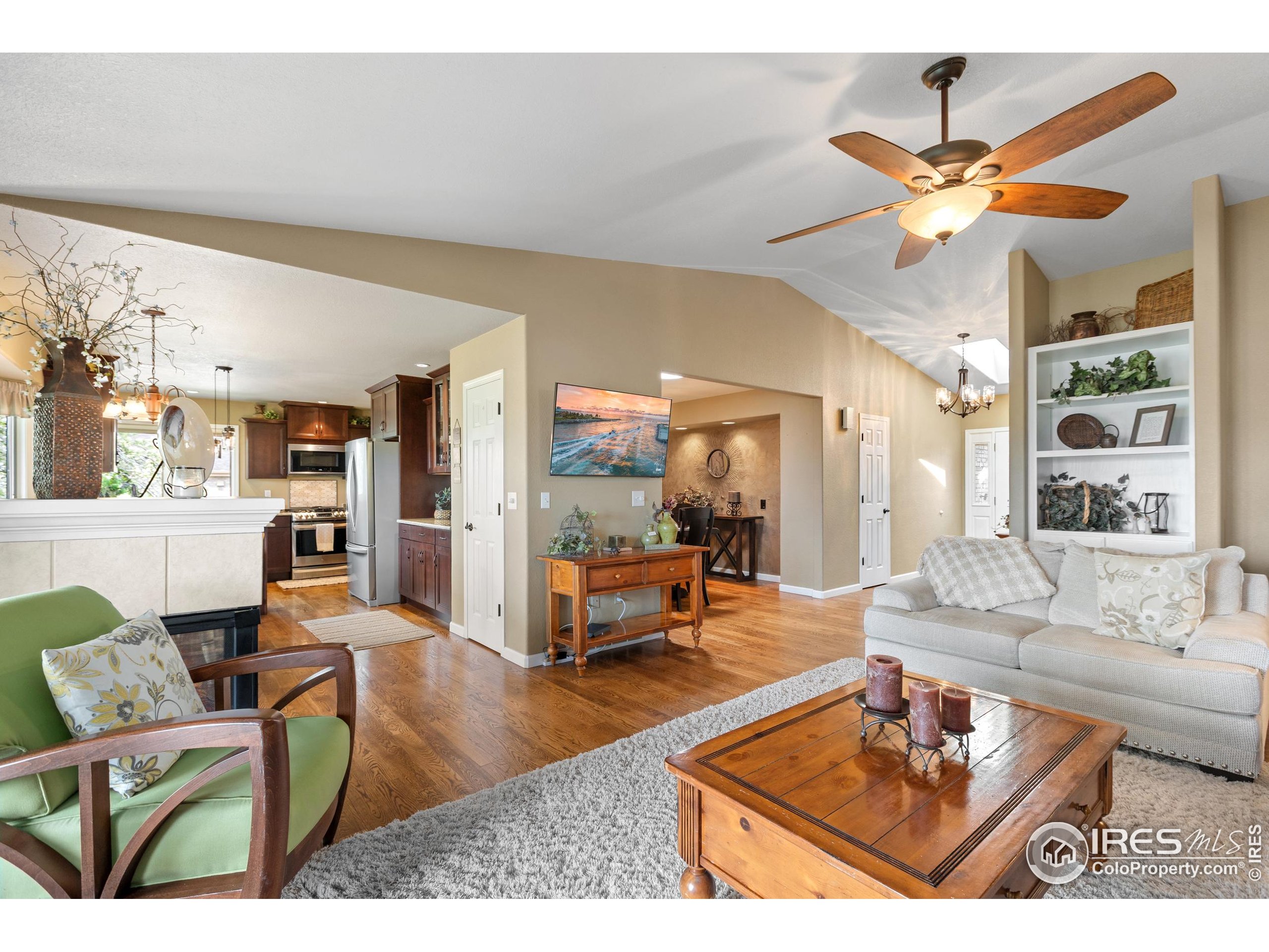 2601 McKenzie Dr