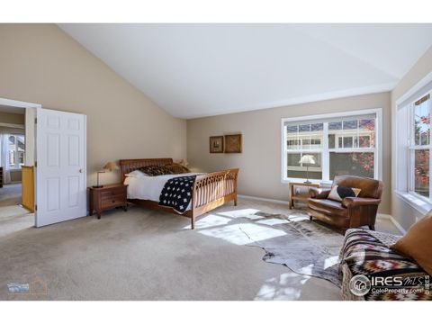 Tiny photo for 4921 Fountain St, Boulder, CO 80304 (MLS # 1046275)