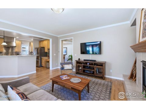 Tiny photo for 4921 Fountain St, Boulder, CO 80304 (MLS # 1046275)