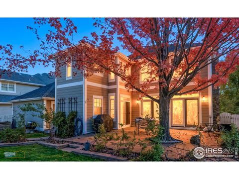 Tiny photo for 4921 Fountain St, Boulder, CO 80304 (MLS # 1046275)