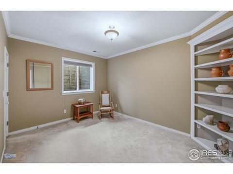 Tiny photo for 4921 Fountain St, Boulder, CO 80304 (MLS # 1046275)