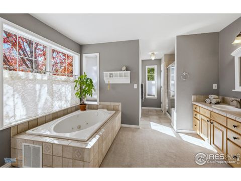 Tiny photo for 4921 Fountain St, Boulder, CO 80304 (MLS # 1046275)
