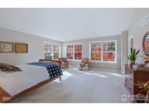 Tiny photo for 4921 Fountain St, Boulder, CO 80304 (MLS # 1046275)