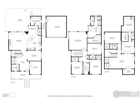 Tiny photo for 4921 Fountain St, Boulder, CO 80304 (MLS # 1046275)