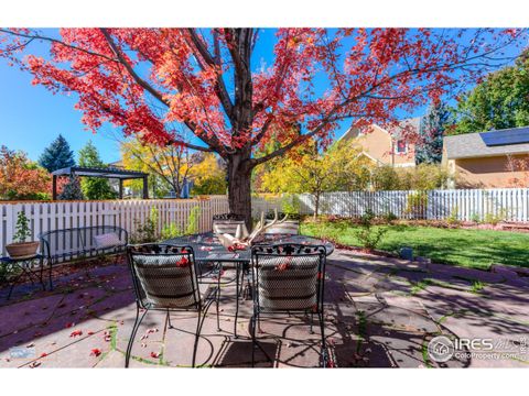 Tiny photo for 4921 Fountain St, Boulder, CO 80304 (MLS # 1046275)