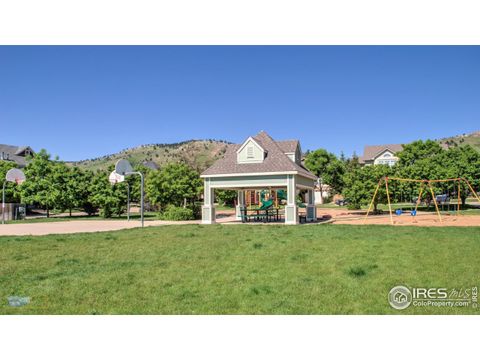 Tiny photo for 4921 Fountain St, Boulder, CO 80304 (MLS # 1046275)
