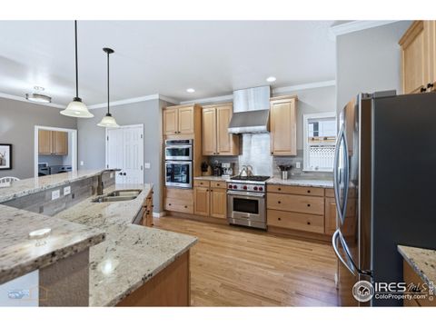 Tiny photo for 4921 Fountain St, Boulder, CO 80304 (MLS # 1046275)