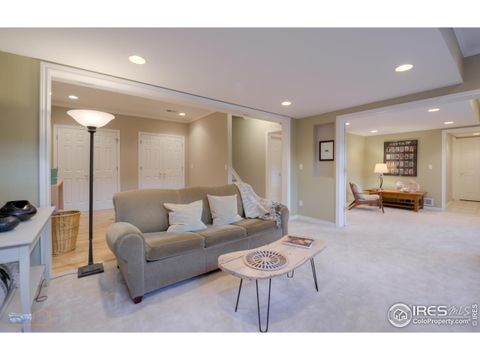 Tiny photo for 4921 Fountain St, Boulder, CO 80304 (MLS # 1046275)