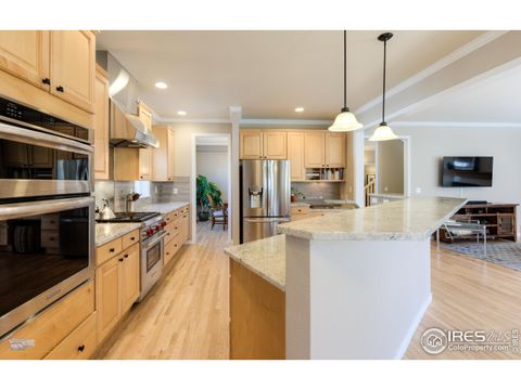 Tiny photo for 4921 Fountain St, Boulder, CO 80304 (MLS # 1046275)
