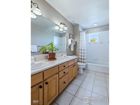 Tiny photo for 4921 Fountain St, Boulder, CO 80304 (MLS # 1046275)
