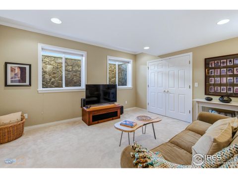 Tiny photo for 4921 Fountain St, Boulder, CO 80304 (MLS # 1046275)
