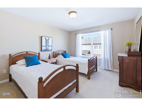 Tiny photo for 4921 Fountain St, Boulder, CO 80304 (MLS # 1046275)