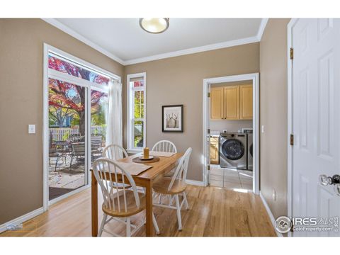 Tiny photo for 4921 Fountain St, Boulder, CO 80304 (MLS # 1046275)
