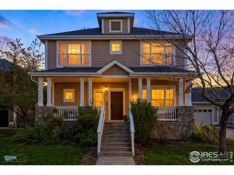 Tiny photo for 4921 Fountain St, Boulder, CO 80304 (MLS # 1046275)