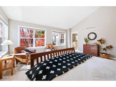 Tiny photo for 4921 Fountain St, Boulder, CO 80304 (MLS # 1046275)