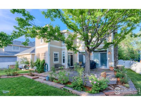 Tiny photo for 4921 Fountain St, Boulder, CO 80304 (MLS # 1046275)