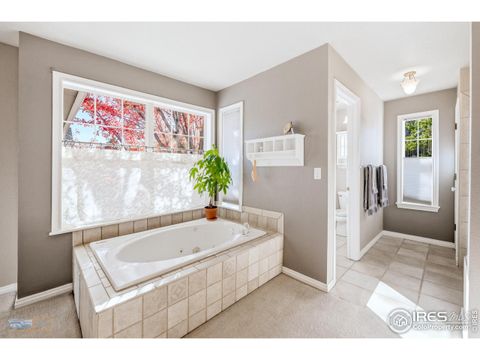 Tiny photo for 4921 Fountain St, Boulder, CO 80304 (MLS # 1046275)