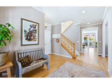 Tiny photo for 4921 Fountain St, Boulder, CO 80304 (MLS # 1046275)