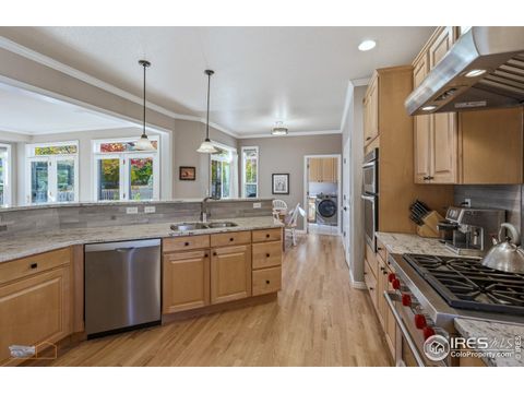 Tiny photo for 4921 Fountain St, Boulder, CO 80304 (MLS # 1046275)