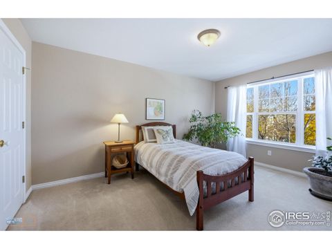 Tiny photo for 4921 Fountain St, Boulder, CO 80304 (MLS # 1046275)