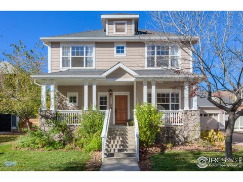 Tiny photo for 4921 Fountain St, Boulder, CO 80304 (MLS # 1046275)