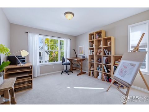 Tiny photo for 4921 Fountain St, Boulder, CO 80304 (MLS # 1046275)