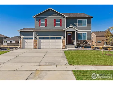 1831 Mount Monroe Dr, Berthoud, CO 80513 - #: 1020497