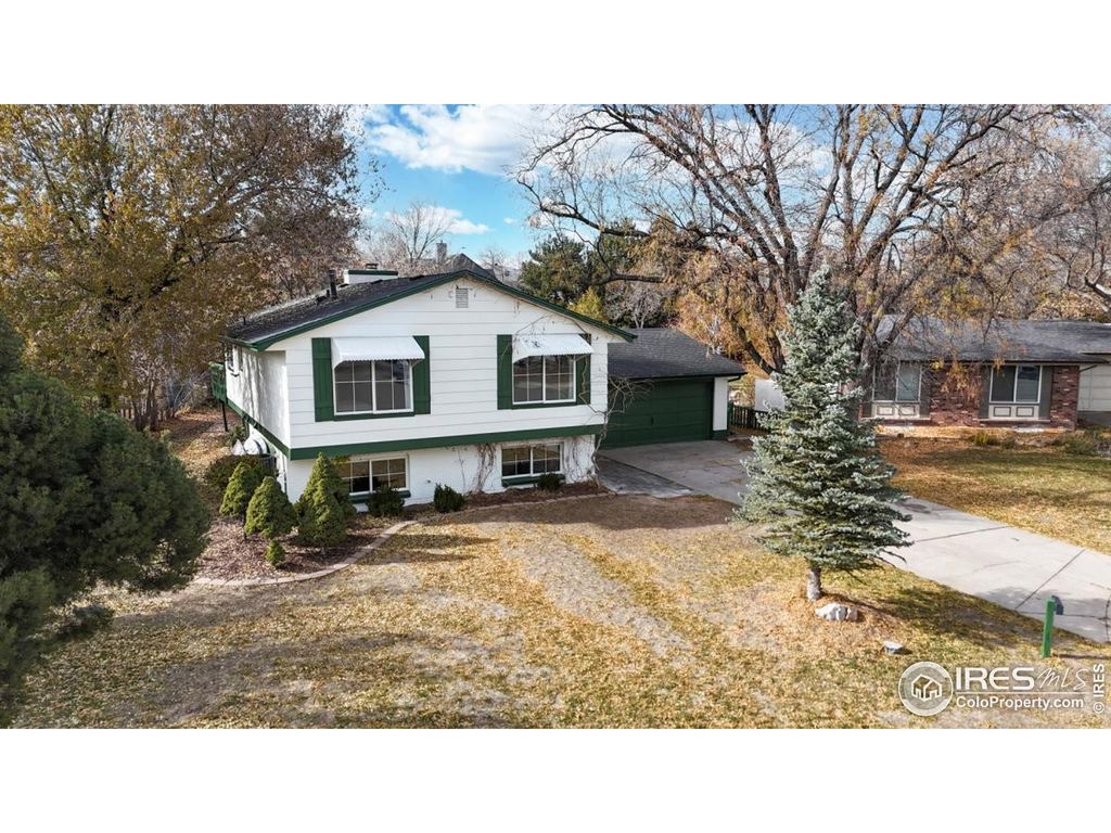 Photo of 1036 Wagonwheel Dr, Fort Collins, CO 80526 (MLS # 1048173)